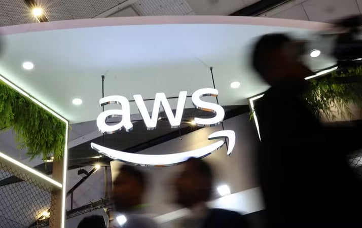Falha de segurança na AWS: mais de 64 mil chaves de acesso expostas