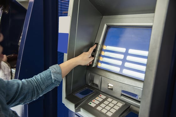 servidor dedicado fintechs