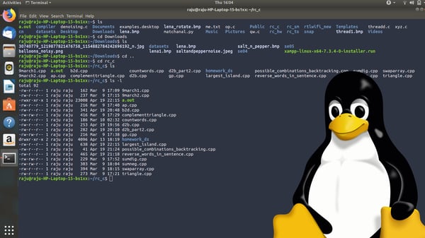 novo contribuidor oficial do kernel linux