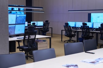 SOC: o que é um Centro de Operações de Segurança - TI e Cibersegurança
