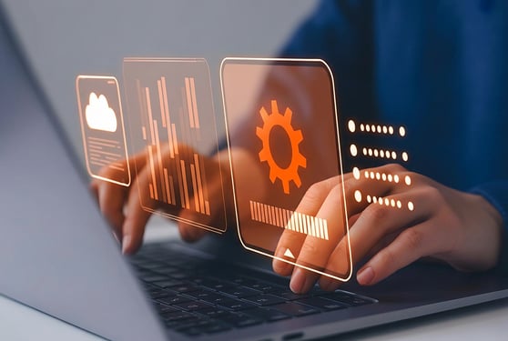 resiliência digital para empresas