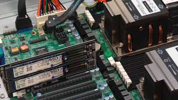servidor como escolher hardware
