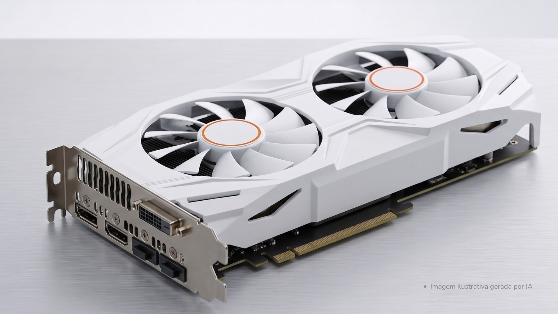servidor dedicado com gpu para ia