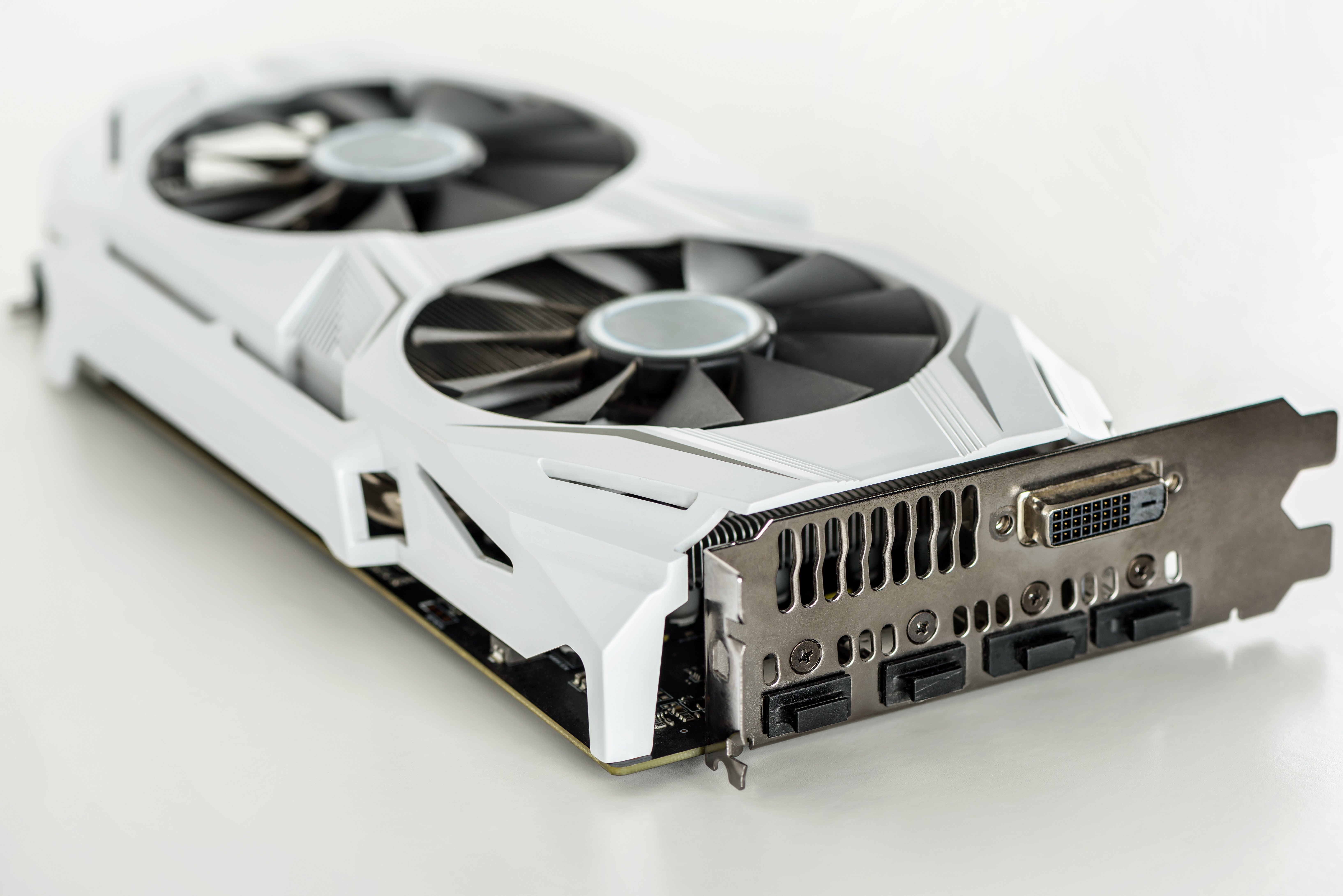 servidor para ia gpu