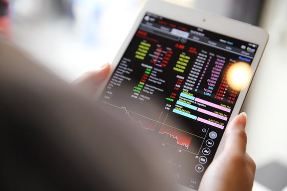 servidores dedicados para fintechs