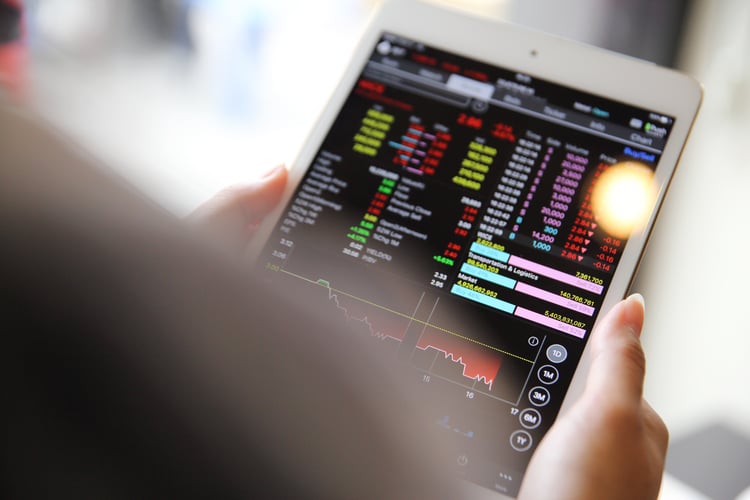 servidores dedicados para fintechs