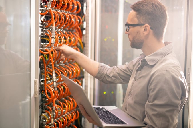 VPS ou Servidor Dedicado: qual é melhor?
