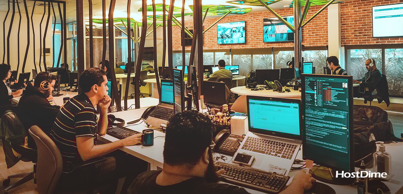 Conheça as soluções do data center mais certificado da América Latina