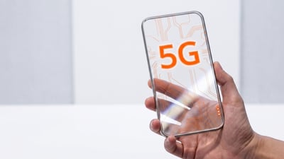 Como data centers edge fomentam a rede 5G no Brasil?