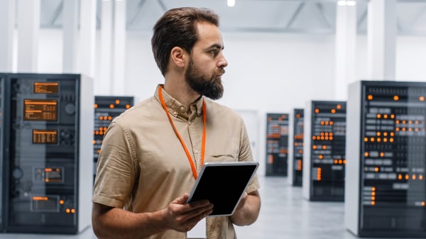 cloud server ou vps