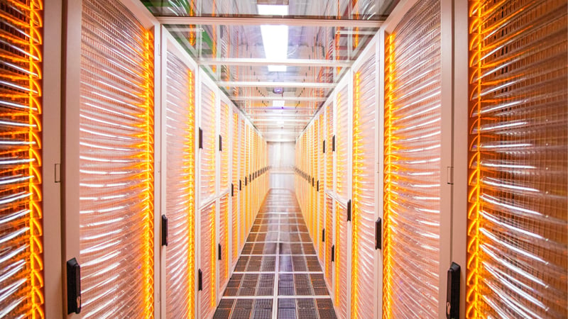 Melhores colocation no Brasil - Atualizado 2026