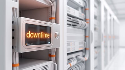 O que é alta disponibilidade (HA) e como evitar downtime?