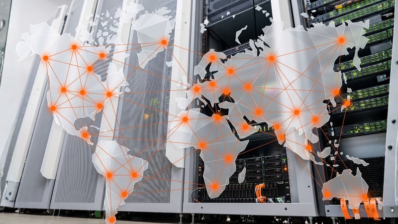 A localização do data center importa para auditoria de empresas?