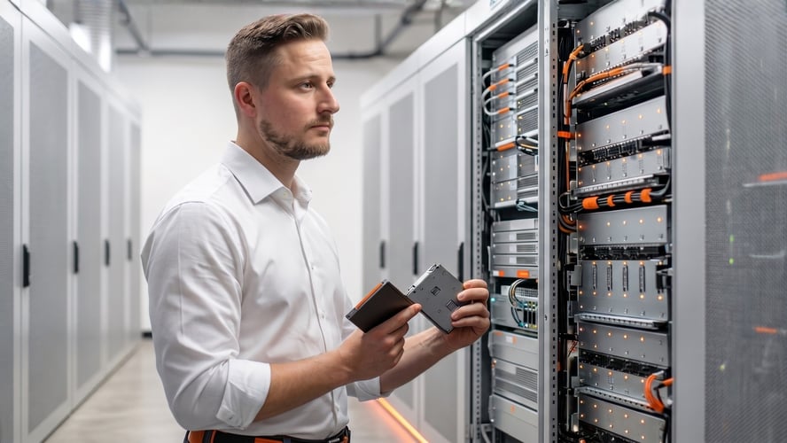 Cloud server melhores