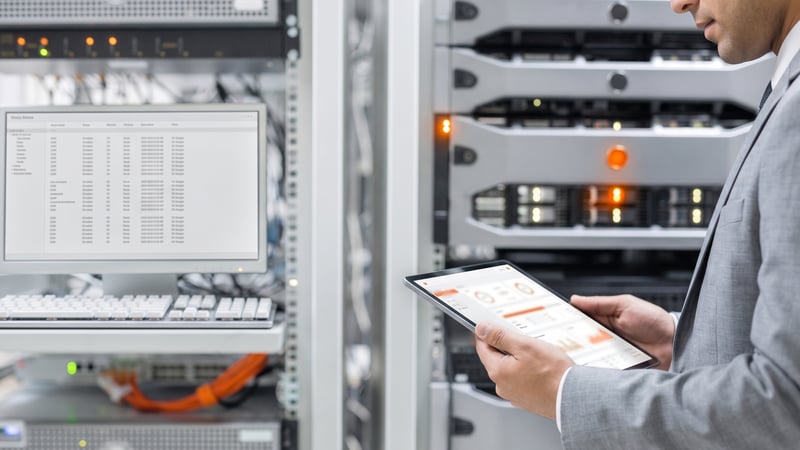 Melhores soluções de cloud backup para empresas - atualizado