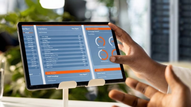 Qual a melhor infraestrutura para ERP: cloud ou servidor dedicado