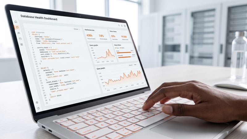 Melhores soluções de banco de dados gerenciado DBaaS - ranking 2026