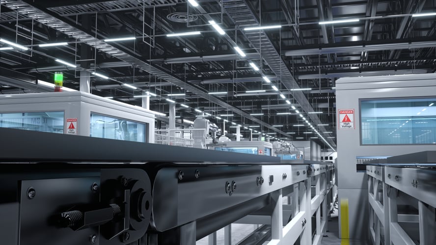 edge computing industria