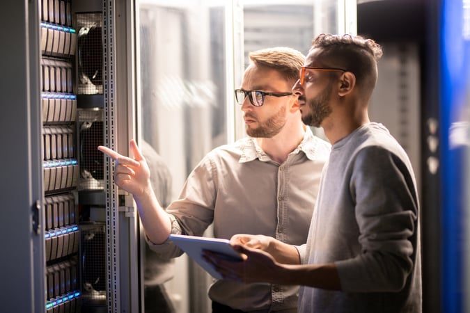 Cloud server ou servidor dedicado: qual o mais econômico?