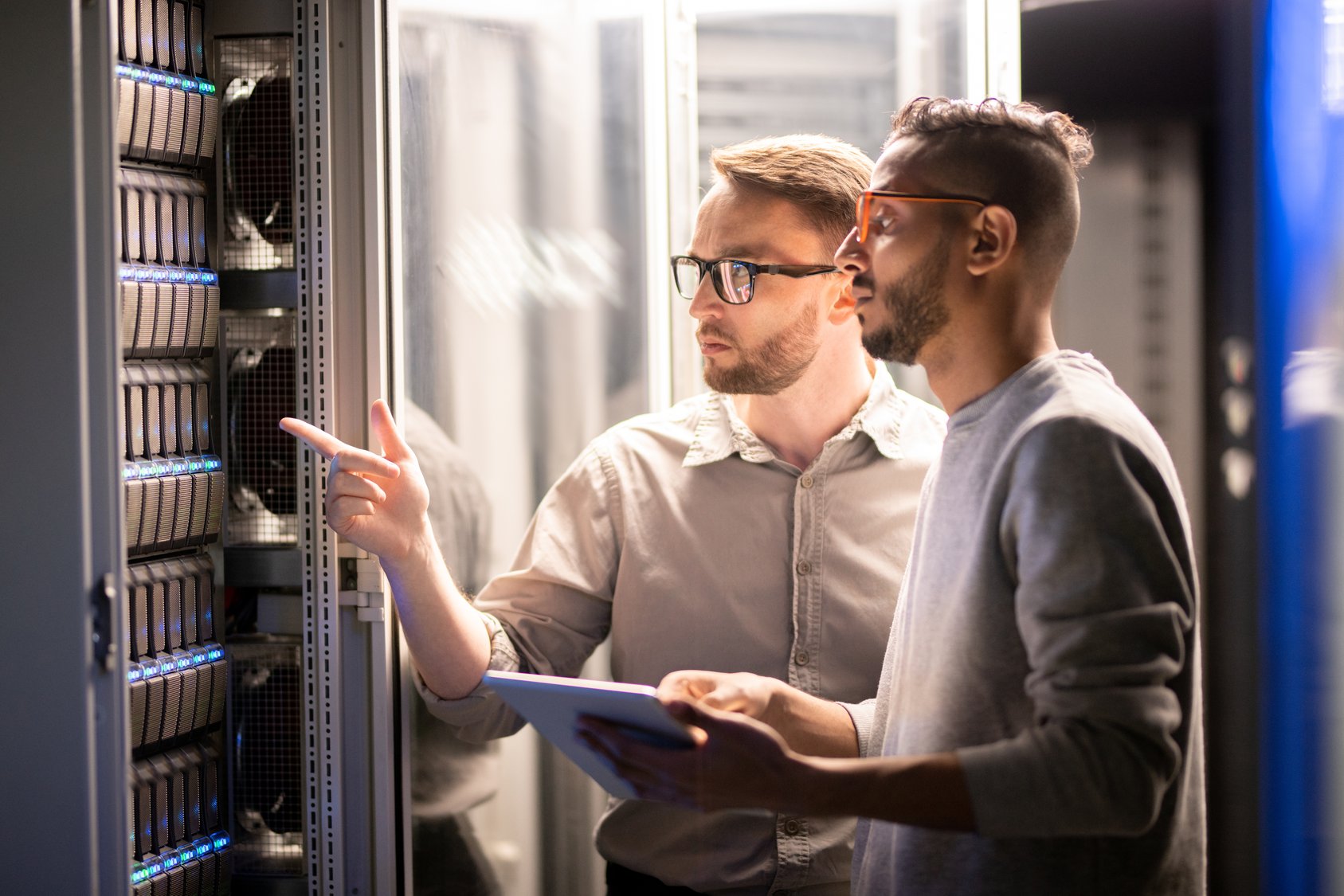 Serverqual Cloud server ou servidor dedicado: qual o mais econômico?