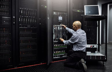 Data center on-premise ou terceirizado: qual a melhor opção?