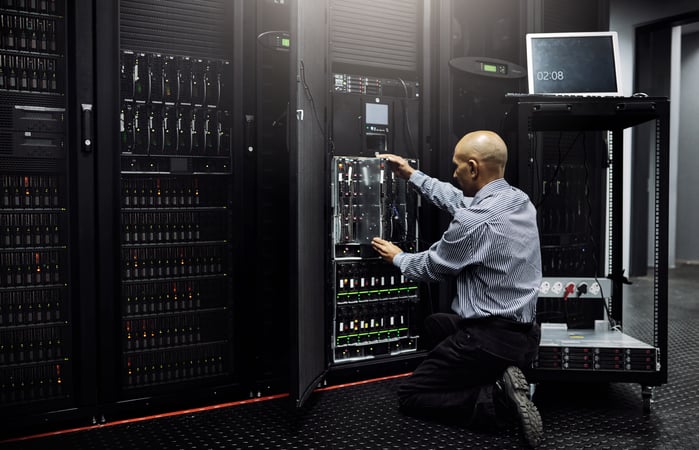 Data center on-premise ou terceirizado: qual a melhor opção?