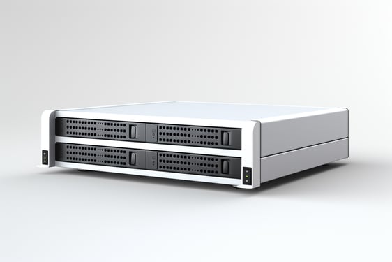 Servidor dedicado como escolher