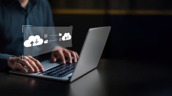 disaster recovery com infraestrutura no brasil