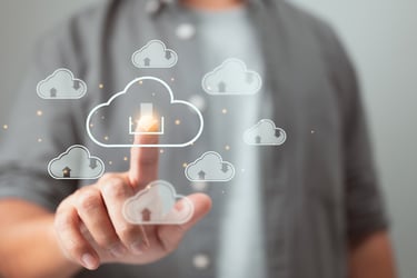 Tipos de backup: nuvem ou local? Qual a diferença?