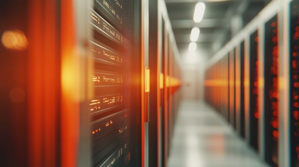 Servidor dedicado Brasil