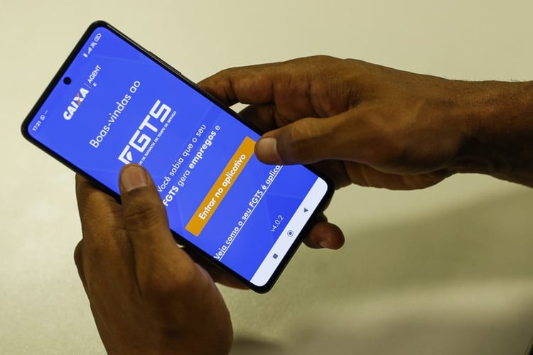 Golpe FGTS como se proteger