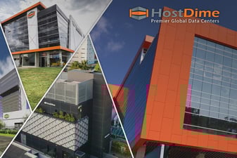 HostDime abre uma nova sede em Orlando