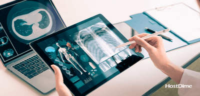 Como a tecnologia está revolucionando os sistemas de saúde