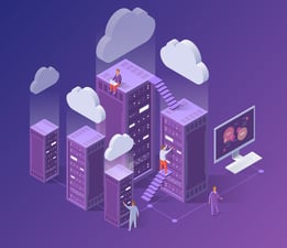 Investir na nuvem é uma obrigação para sua empresa?