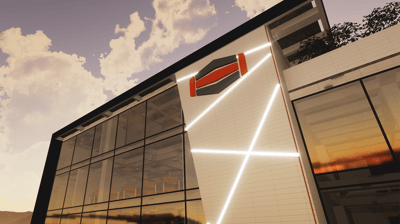 HostDime constrói novo data center TIER IV em Bogotá, na Colômbia Let`s