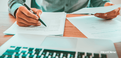 Por que armazenar as notas fiscais eletrônicas da sua empresa na nuvem?