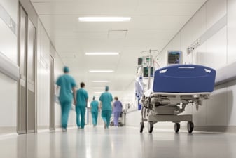 Como escolher fornecedores de servidor dedicado para hospitais no Brasil?