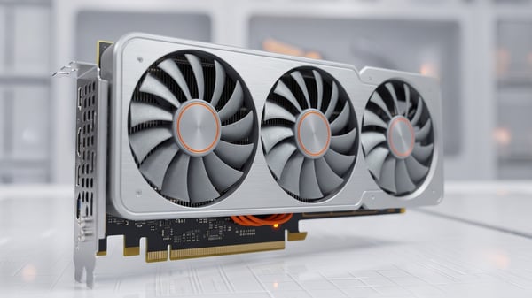 servidor dedicado com gpu para ia