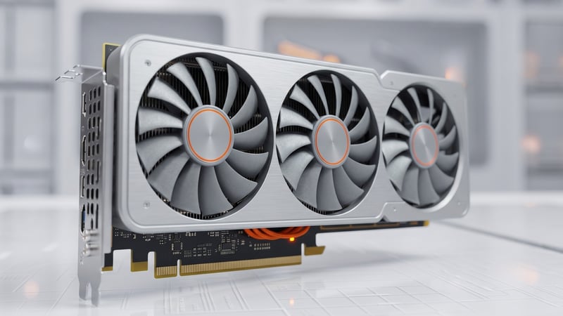 Servidor dedicado com GPU: o que você precisa saber para cargas de IA