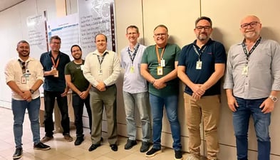 Empresa pública economiza 90% em infraestrutura de TI ao migrar para a HostDime