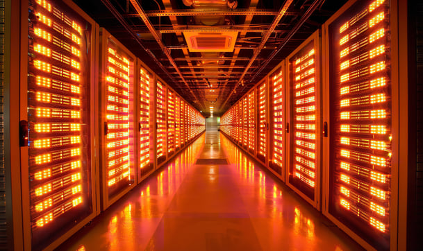 data center tier iii