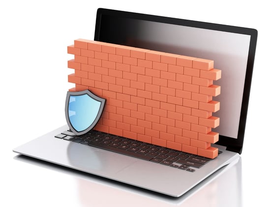 O que é firewall