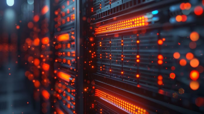 O que é servidor dedicado?