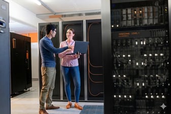 VPS, servidor dedicado, cloud ou data center virtual: qual o melhor?