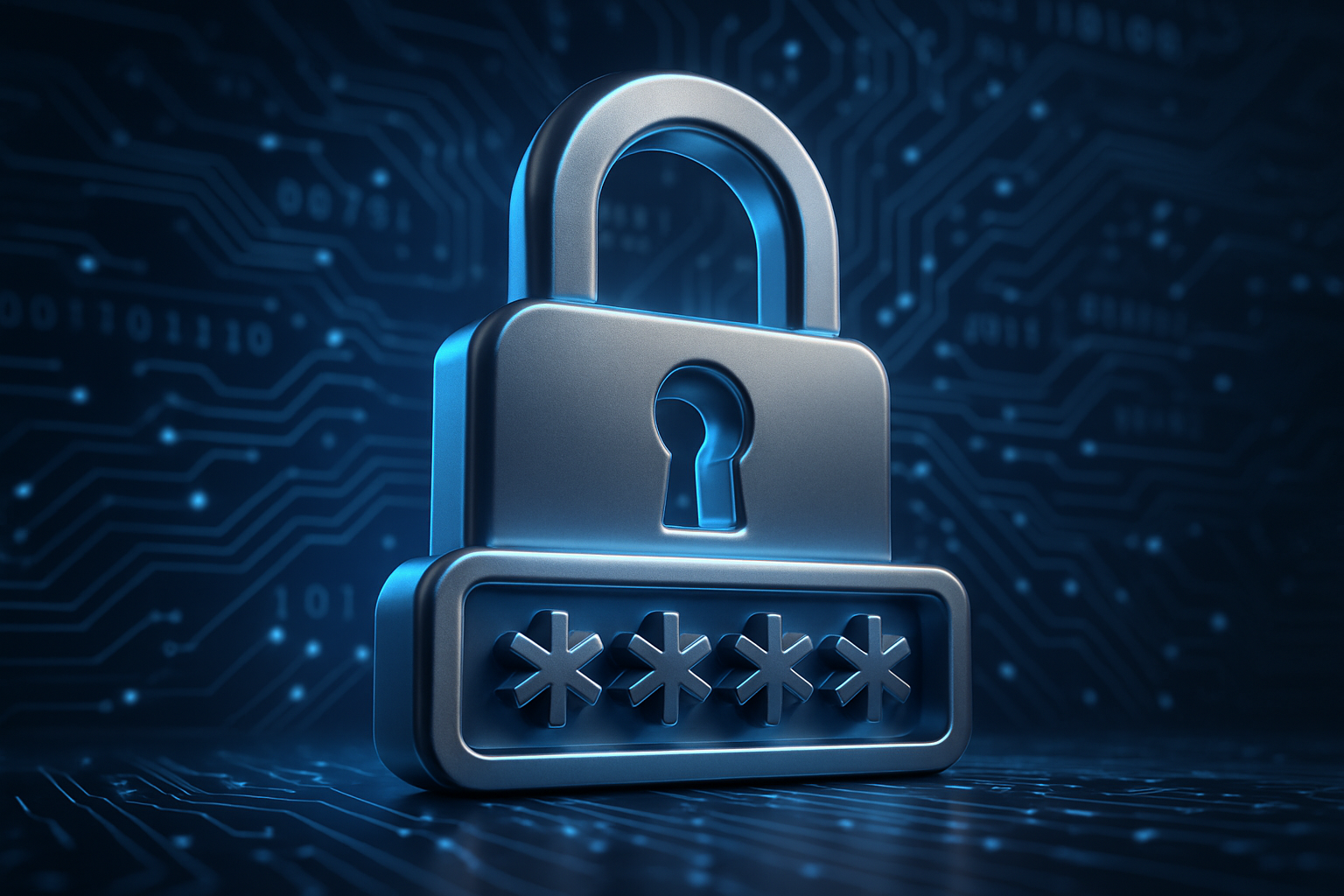 9 dicas práticas para melhorar a segurança das suas senhas