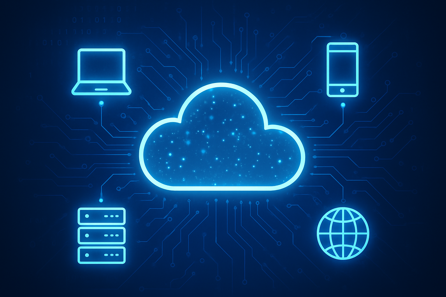 Como escolher o melhor tipo de nuvem?