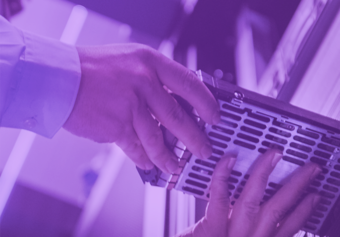 Data Center São Paulo Data Center São Paulo