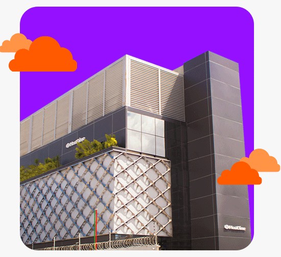 HostDime Brasil é líder em relatório internacional.