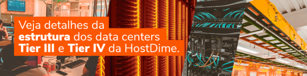 Classificação TIER: O que é e como isso diferencia os Data Centers