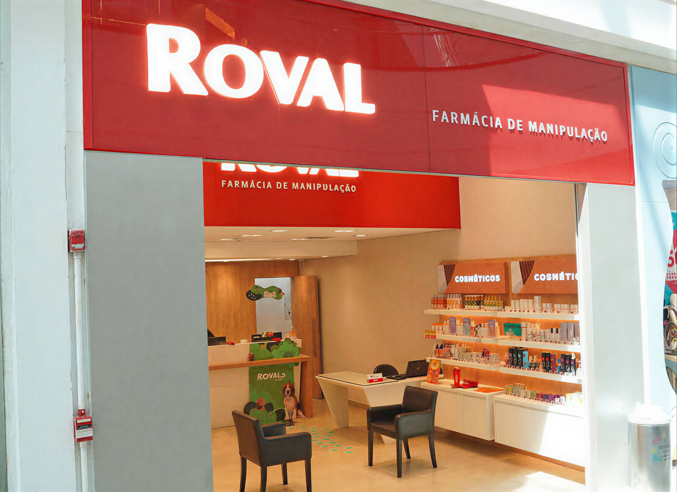 roval